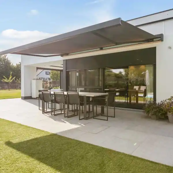 zonwering Bodegraven